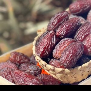 মেডজুল খেজুর I Medjool dates